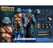 DreamEX 1/6TH Ninja Turtles Leonardo